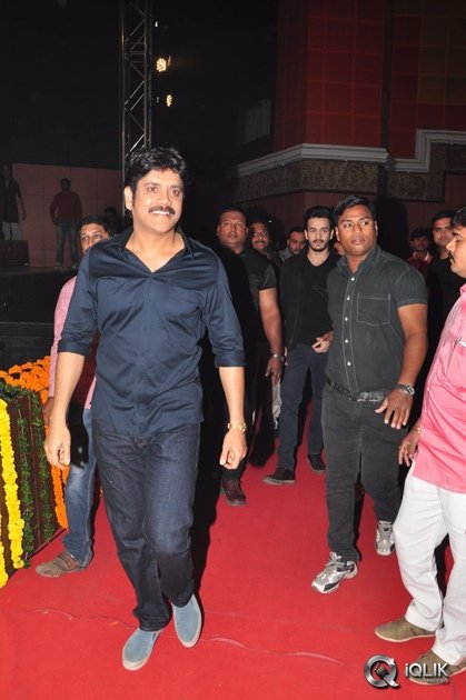 Soggade-Chinni-Nayana-Movie-Audio-Launch